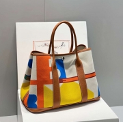 エルメス トートバッグ ガーデンパーティ 30×cm