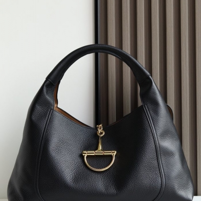 グッチ ショルダーバッグ ソフトビット 46×26×16cm