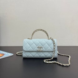 シャネル ハンドバッグ 18×10×4.5cm