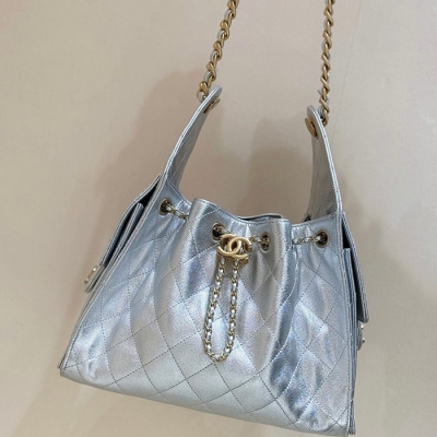 シャネル トートバッグ 25 30×26×14cm