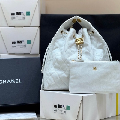 シャネル トートバッグ 25 40×30×15cm