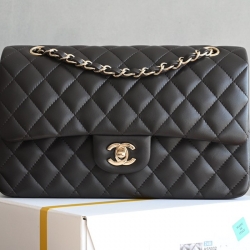 シャネル ハンドバッグ CF 15.5×25.5×6.5cm