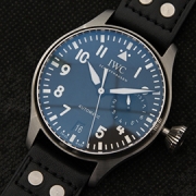 IWC ビッグパイロット プティプランス JF工場 スーパーコピー