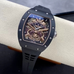 RICHARD MILLE RM 47 YS新作 トゥールビヨン 最高精密