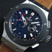 HUBLOT ビッグバン Asian 7751搭載 自動巻き