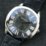 CARTIER ロトンド ドゥ MIYOTA クォーツ搭載 日本製