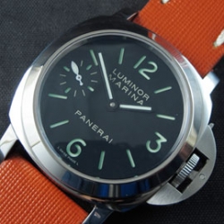 PANERAI PAM00111 ルミノール マリーナ Asian 6497搭載