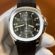 PATEK PHILIPPE 5167A-001 ZF工場 アクアノート 高級腕時計