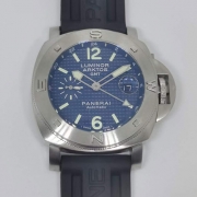 PANERAI PAM00252 ルミノール ノースポール GMT 44mm 送料税金込