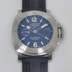 PANERAI PAM00252 ルミノール ノースポール GMT 44mm 送料税金込
