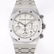 AUDEMARS PIGUET 26240ST 50周年記念 ロイヤルオーク クロノグラフ 2024新作