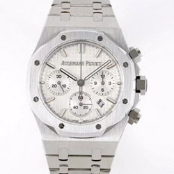 AUDEMARS PIGUET 26240ST 50周年記念 ロイヤルオーク クロノグラフ 2024新作