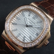 PATEK PHILIPPE ノーチラス Asain 21600振動 自動巻き
