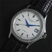 PATEK PHILIPPE カラトラバ Swiss 2892搭載