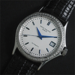 PATEK PHILIPPE カラトラバ Swiss 2892搭載