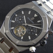 AUDEMARS PIGUET ロイヤルオーク Asian 21600振動 自動巻き