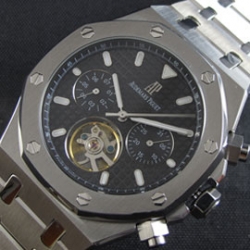 AUDEMARS PIGUET ロイヤルオーク Asian 21600振動 自動巻き