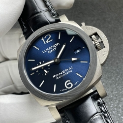 PANERAI PAM01279 VS製 ルミノール GMT 自動巻き