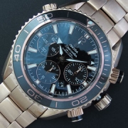 OMEGA シーマスター プラネットオーシャン Asian 7750搭載
