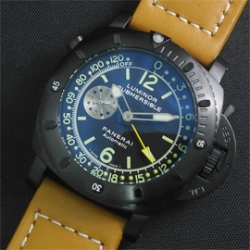 PANERAI PAM00307 ルミノール マリーナ コピー時計 価格