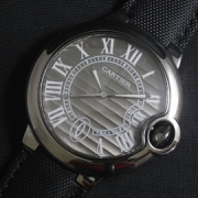 CARTIER バロンブルー ソロループバンド お問い合わせ