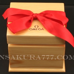 OMEGA 腕時計用 BOXセット 高級収納ケース