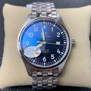 IWC パイロット マークXVIII IW327016 プティプランス コピー