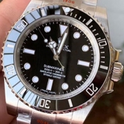 ROLEX 114060 サブマリーナー 41mm 3130搭載 コピー