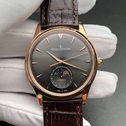 JAEGER-LECOULTRE Q136255J マスターウルトラスリム ムーン 39mm 最高級