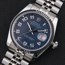 ROLEX デイトジャスト メンズ Swiss 2836-2搭載