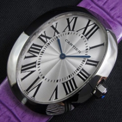 CARTIER ベニュワール クォーツ搭載