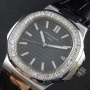 PATEK PHILIPPE ノーチラス Asain 21600振動 自動巻き