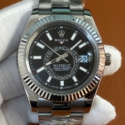 ROLEX スカイドゥエラー 326934 2813搭載