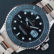 ROLEX ヨットマスター Asain ETA搭載
