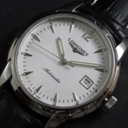 LONGINES ロンジン サンティミエ コレクション Asian ETA搭載