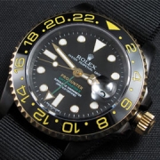 ROLEX GMTマスター II プロハンター コピー時計