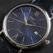 IWC ポルトフィーノ ASAIN 2892 自動巻き メンズ コピー