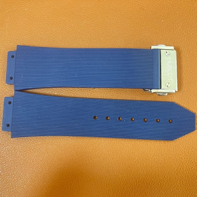 HUBLOT ラバーベルト 交換用