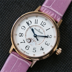 JAEGER-LECOULTRE 898A Asian ETA搭載 自動巻き