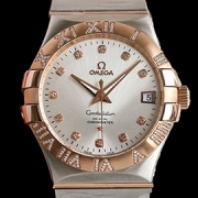 OMEGA コンステレーション 好評人気コピー