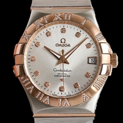 OMEGA コンステレーション 好評人気コピー