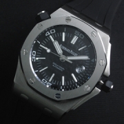 AUDEMARS PIGUET ロイヤルオークオフショア スクーバ Swiss 2836-2搭載