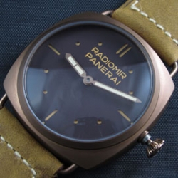 PANERAI ラジオミール ビンテージ A6497 Asian搭載