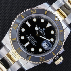 ROLEX サブマリーナー 116613 noob V6S コピー