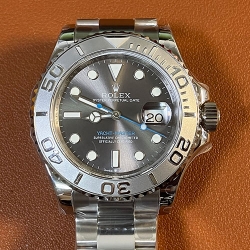ROLEX m126622 ヨットマスター 40mm 3235搭載 2024コピー