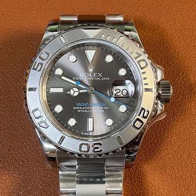 ROLEX m126622 ヨットマスター 40mm 3235搭載 2024コピー