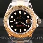 ROLEX ヨットマスター 40mm 自動巻き おすすめ