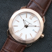 BVLGARI BGO41BSLD 41mm 自動巻き