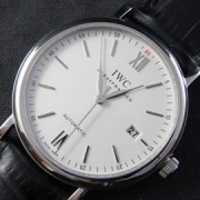 IWC ポルトフィーノ MIYOTA 9015 自動巻き メンズ コピー