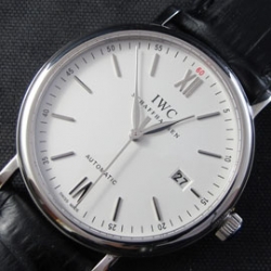 IWC ポルトフィーノ MIYOTA 9015 自動巻き メンズ コピー
